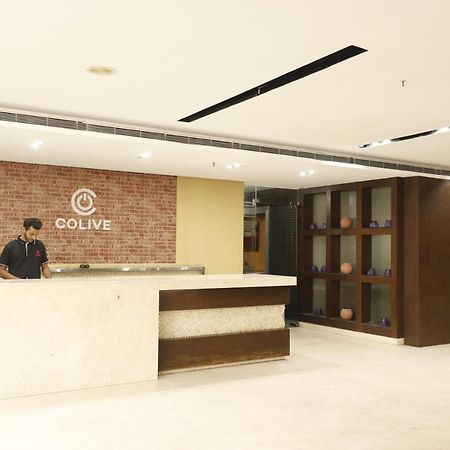 C Suites - Lotus Park Bangalore Esterno foto