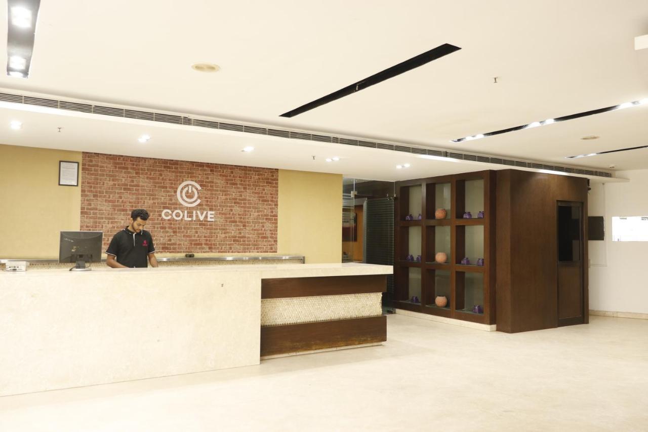 C Suites - Lotus Park Bangalore Esterno foto
